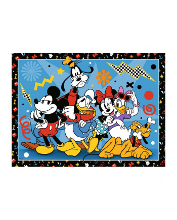 Ravensburger Puzzle Mickey and his friends (pieces: 300 XXL)