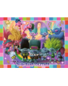 Ravensburger children's puzzle Trolls 3 (100 pieces) - nr 2