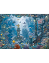 Ravensburger EXIT Puzzle Kids: In the Underwater Kingdom (368 pieces) - nr 2