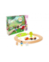 BRIO Disney Princess Snow White train set - nr 23