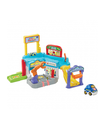 BRIO Builder cordless screwdriver, construction toy nr 1