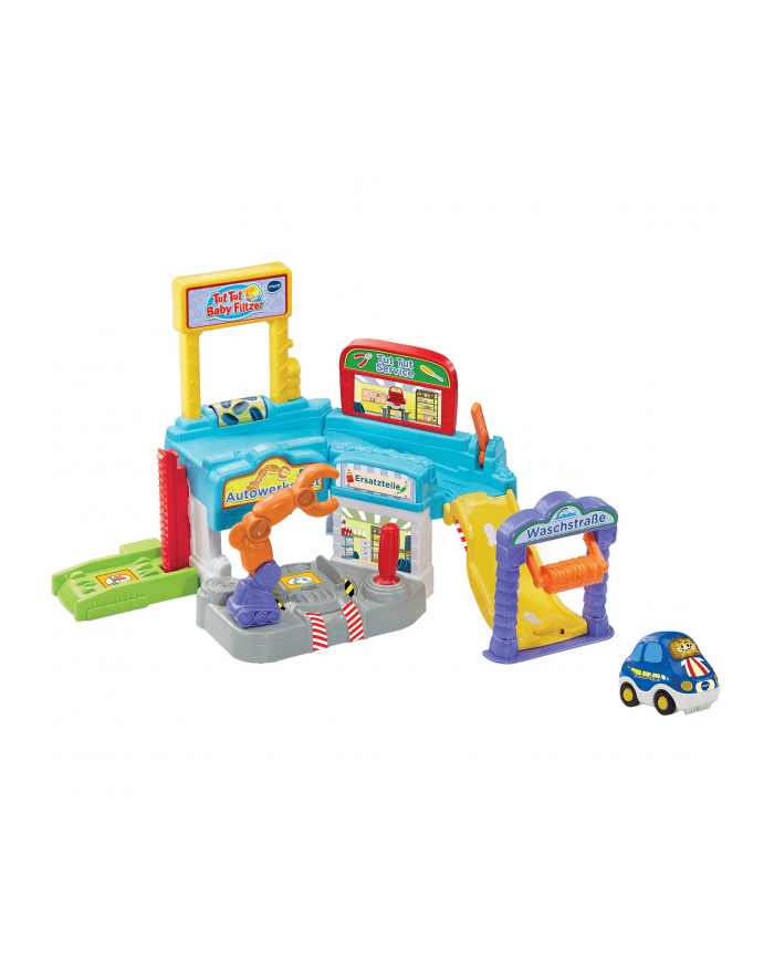 BRIO Builder cordless screwdriver, construction toy główny