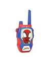 Dickie Spidey, Walkie-Talkie (Blue/Red) - nr 3