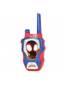 Dickie Spidey, Walkie-Talkie (Blue/Red) - nr 4