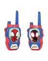 Dickie Spidey, Walkie-Talkie (Blue/Red) - nr 11