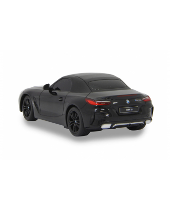 Jamara BMW Z4 Roadster, RC (Kolor: CZARNY, 1:24)