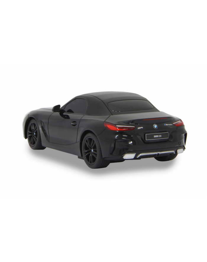 Jamara BMW Z4 Roadster, RC (Kolor: CZARNY, 1:24) główny