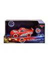 dickie Jada Toys RC Cars Glow Racers - Lightning McQueen (17 cm, 2.4 GHz) - nr 4