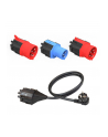 nrjkick NRGkick charging unit 32A 7.5m set optimal, wallbox (22 kW, 7.5 meter cable) - nr 18