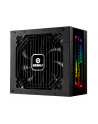 Enermax REVOLUTION DFX 1050W, PC power supply (Kolor: CZARNY, 2x 12VHPWR, 4x PCIe, cable management, 1050 watts) - nr 8