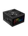 Enermax REVOLUTION DFX 1200W, PC power supply (Kolor: CZARNY, 2x 12VHPWR, 5x PCIe, cable management, 1200 watts) - nr 2