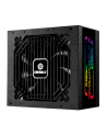 Enermax REVOLUTION DFX 850W, PC power supply (Kolor: CZARNY, 2x 12VHPWR, 4x PCIe, cable management, 850 watts) - nr 25