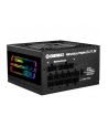 Enermax REVOLUTION DFX 850W, PC power supply (Kolor: CZARNY, 2x 12VHPWR, 4x PCIe, cable management, 850 watts) - nr 45