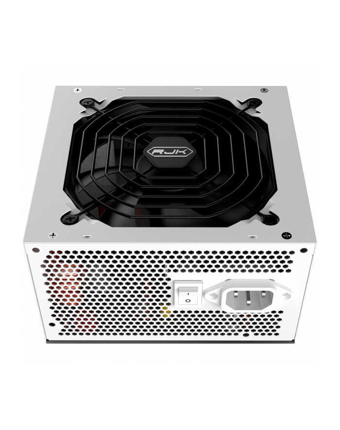 RAIJINTEK CRATOS 1200 WHITE, PC power supply (Kolor: BIAŁY, cable management, 1200 watts) główny