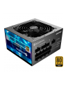 RAIJINTEK CRATOS 1000 BLACK, PC power supply (Kolor: CZARNY, cable management, 1000 watts) - nr 14