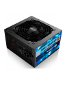 RAIJINTEK CRATOS 1000 BLACK, PC power supply (Kolor: CZARNY, cable management, 1000 watts) - nr 29