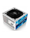 RAIJINTEK CRATOS 1000 WHITE, PC power supply (Kolor: BIAŁY, cable management, 1000 watts) - nr 33