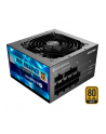 RAIJINTEK CRATOS 850 BLACK, PC power supply (Kolor: CZARNY, cable management, 850 watts) - nr 1