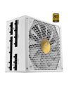 Sharkoon REBEL P30 Gold 1000W ATX3.0, PC power supply (Kolor: BIAŁY, 1x 12VHPWR, 4x PCIe, cable management, 1000 watts) - nr 13