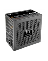 Thermaltake SMART BM3 650W, PC power supply (Kolor: CZARNY, 1x 12VHPWR, 4x PCIe, cable management, 650 watts) - nr 19