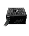 Thermaltake SMART BM3 650W, PC power supply (Kolor: CZARNY, 1x 12VHPWR, 4x PCIe, cable management, 650 watts) - nr 21