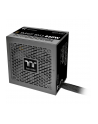 Thermaltake SMART BM3 850W, PC power supply (Kolor: CZARNY, 1x 12VHPWR, 4x PCIe, cable management, 850 watts) - nr 28