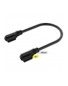 Corsair iCUE LINK slim cable, 135mm, 90 angled (Kolor: CZARNY, 2 pieces) - nr 6