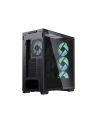 Aerocool APNX C1-BK-v1 , tower case (Kolor: CZARNY) - nr 11