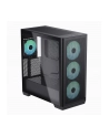 Aerocool APNX C1-BK-v1 , tower case (Kolor: CZARNY) - nr 1