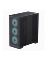 Aerocool APNX C1-BK-v1 , tower case (Kolor: CZARNY) - nr 3