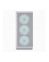 Aerocool APNX C1-WT-v1 , tower case (Kolor: BIAŁY) - nr 2