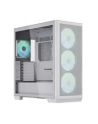 Aerocool APNX C1-WT-v1 , tower case (Kolor: BIAŁY) - nr 41