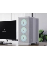 Aerocool APNX C1-WT-v1 , tower case (Kolor: BIAŁY) - nr 43