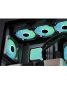 Aerocool APNX C1-WT-v1 , tower case (Kolor: BIAŁY) - nr 9