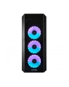 Chieftec Scorpion III, tower case (Kolor: CZARNY, tempered glass) - nr 11