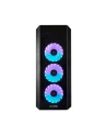 Chieftec Scorpion III, tower case (Kolor: CZARNY, tempered glass) - nr 30