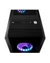 Chieftec Scorpion III, tower case (Kolor: CZARNY, tempered glass) - nr 32