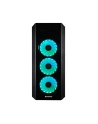 Chieftec Scorpion III, tower case (Kolor: CZARNY, tempered glass) - nr 33