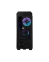 Chieftec Scorpion III, tower case (Kolor: CZARNY, tempered glass) - nr 37