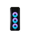 Chieftec Scorpion III, tower case (Kolor: CZARNY, tempered glass) - nr 41