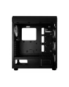 Chieftec Scorpion III, tower case (Kolor: CZARNY, tempered glass) - nr 49