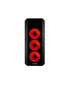 Chieftec Scorpion III, tower case (Kolor: CZARNY, tempered glass) - nr 4