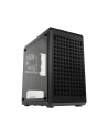 Cooler Master MasterBox Q300L V2, tower case (Kolor: CZARNY, tempered glass) - nr 10