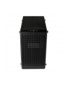 Cooler Master MasterBox Q300L V2, tower case (Kolor: CZARNY, tempered glass) - nr 15