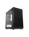 Cooler Master MasterBox Q300L V2, tower case (Kolor: CZARNY, tempered glass) - nr 16