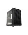 Cooler Master MasterBox Q300L V2, tower case (Kolor: CZARNY, tempered glass) - nr 22