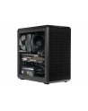 Cooler Master MasterBox Q300L V2, tower case (Kolor: CZARNY, tempered glass) - nr 24