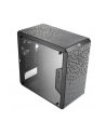 Cooler Master MasterBox Q300L V2, tower case (Kolor: CZARNY, tempered glass) - nr 29