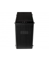 Cooler Master MasterBox Q300L V2, tower case (Kolor: CZARNY, tempered glass) - nr 2