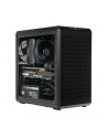 Cooler Master MasterBox Q300L V2, tower case (Kolor: CZARNY, tempered glass) - nr 34
